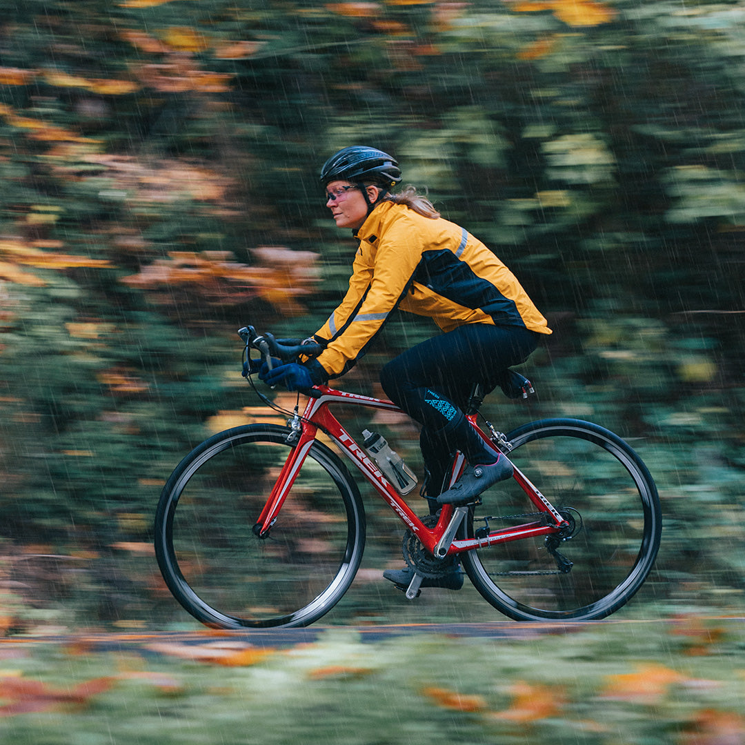 Celebrating Women and the Bicycle showerspassuk