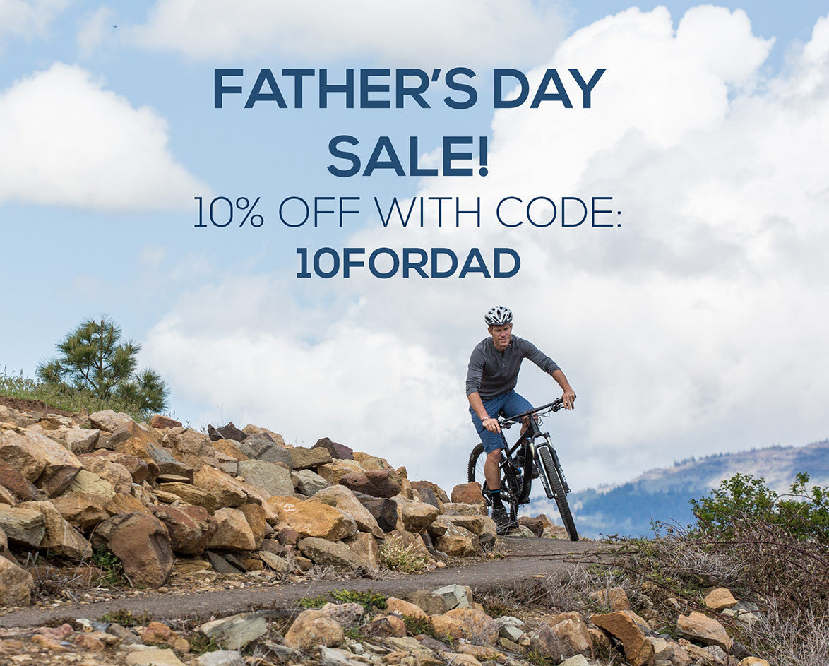 Father's Day Sale!