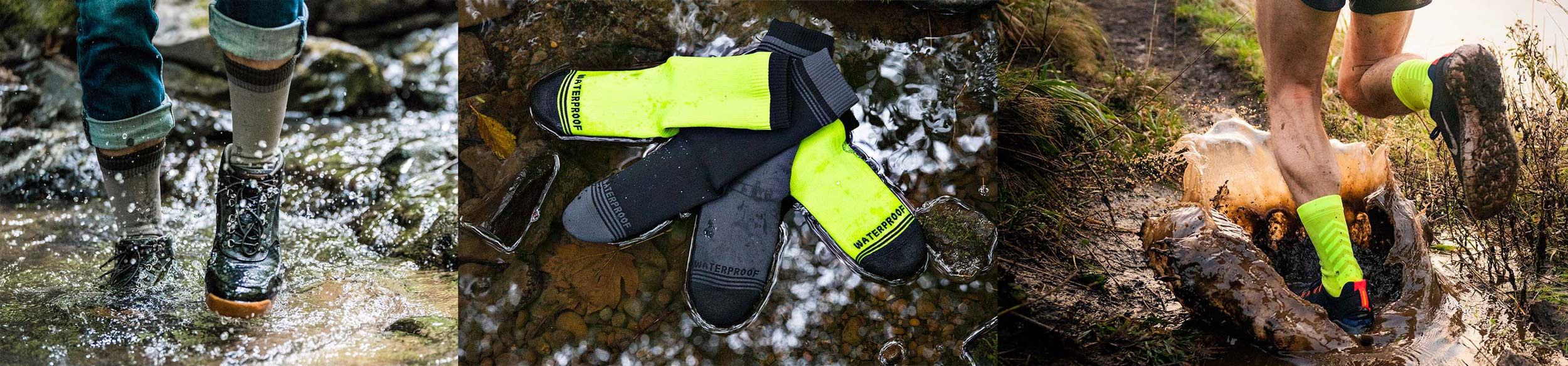 Waterproof Socks - Showers Pass UK – showerspassuk