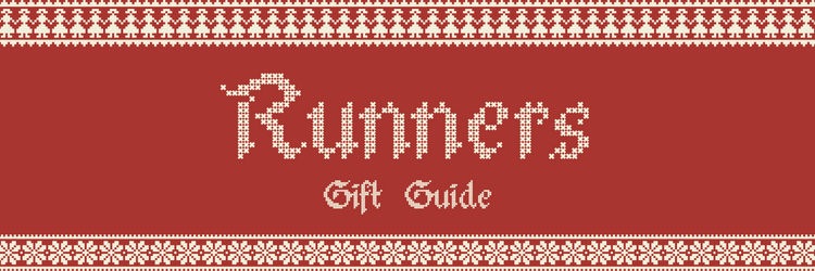 Runners Gift Guide