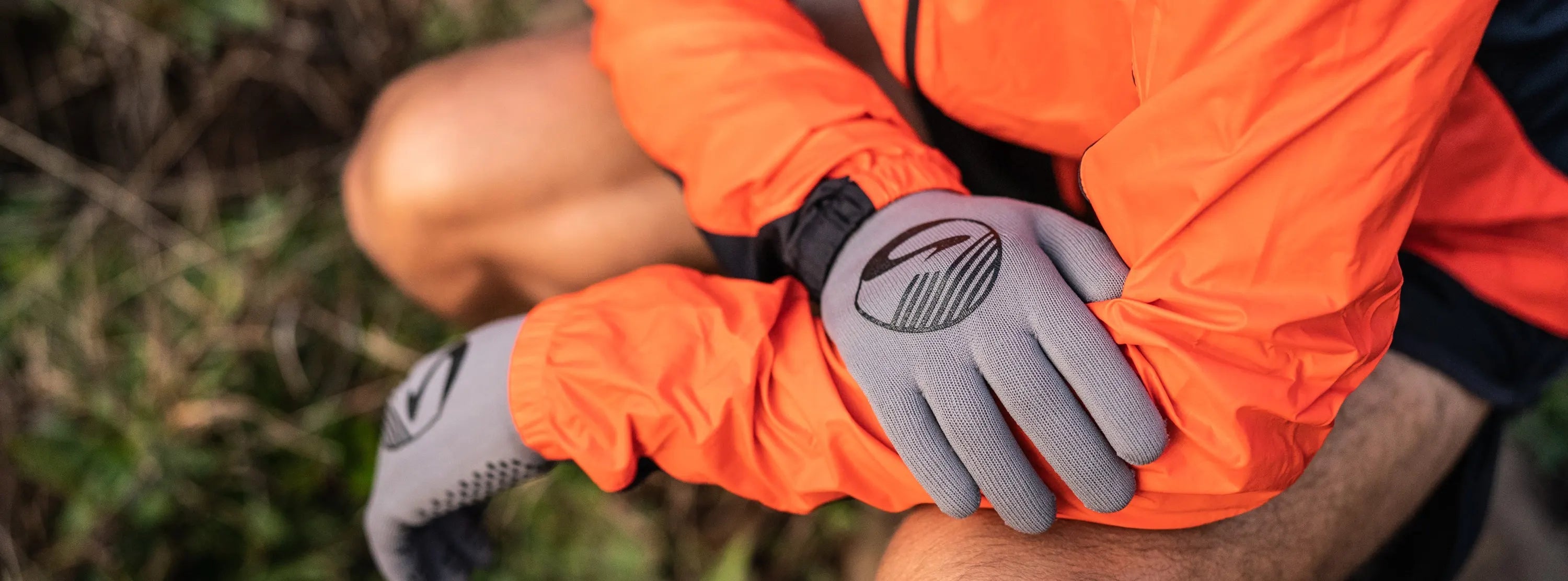 Cross Point Gear Waterproof Gloves