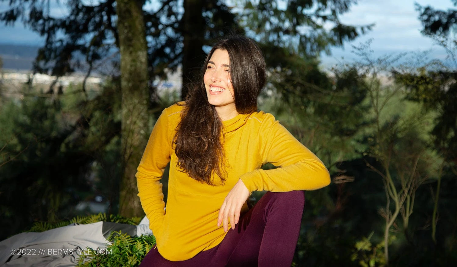 Women's Technical Apparel