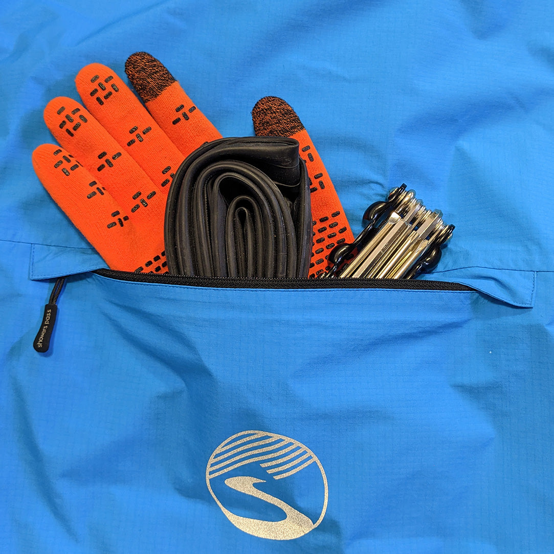 Men's Elite III Jacket