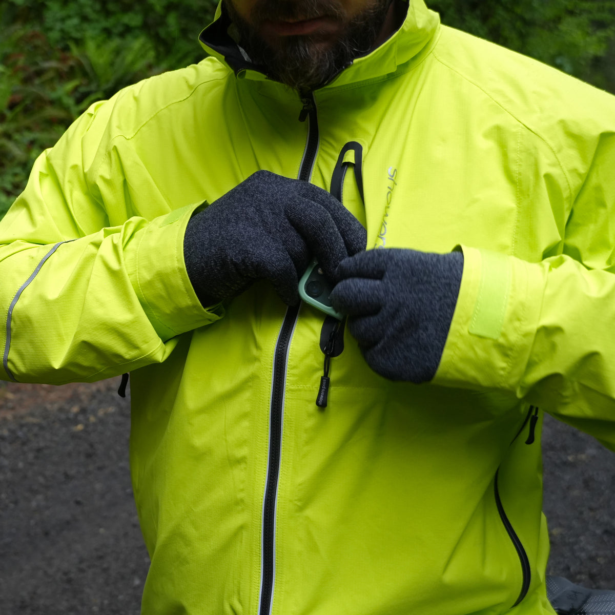 Men's Century Jacket