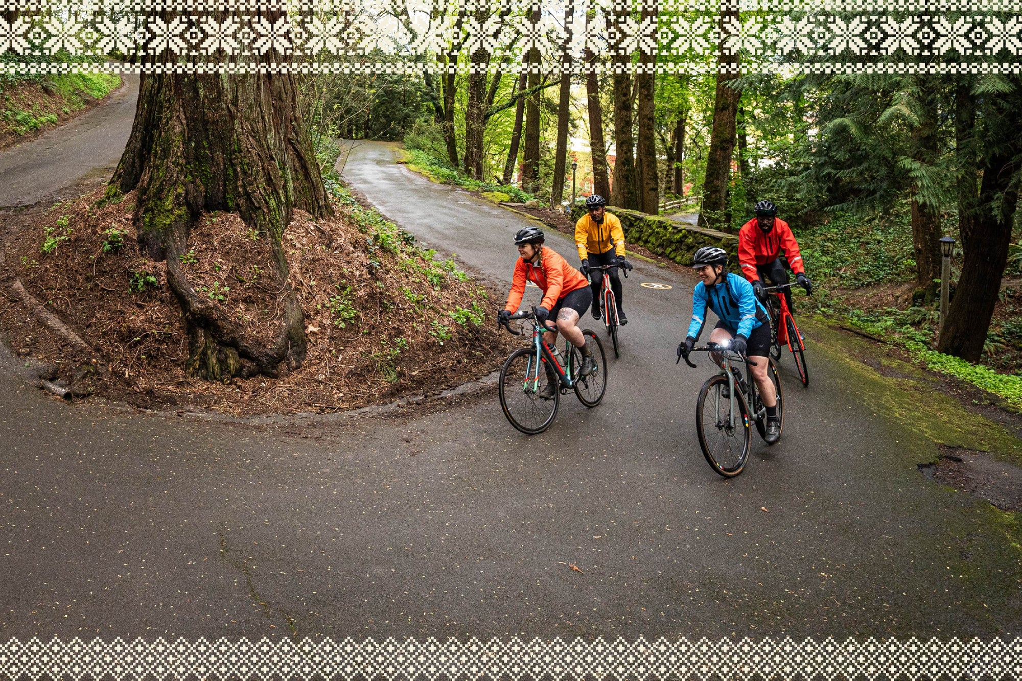 Showers Pass UK Waterproof Cycling Apparel showerspassuk