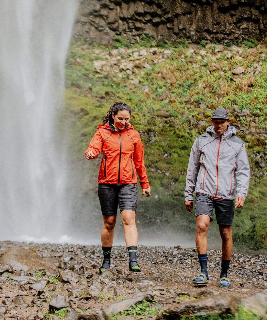 Crosspoint Essentials Waterproof Socks