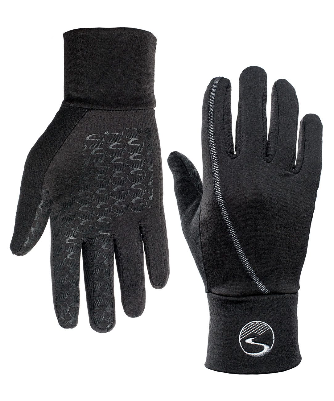 Men's Crosspoint Touch Screen Liner Glove