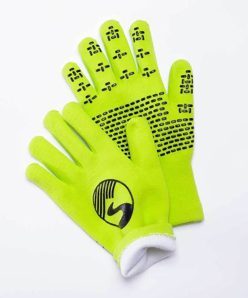 Crosspoint Waterproof Knit Gloves