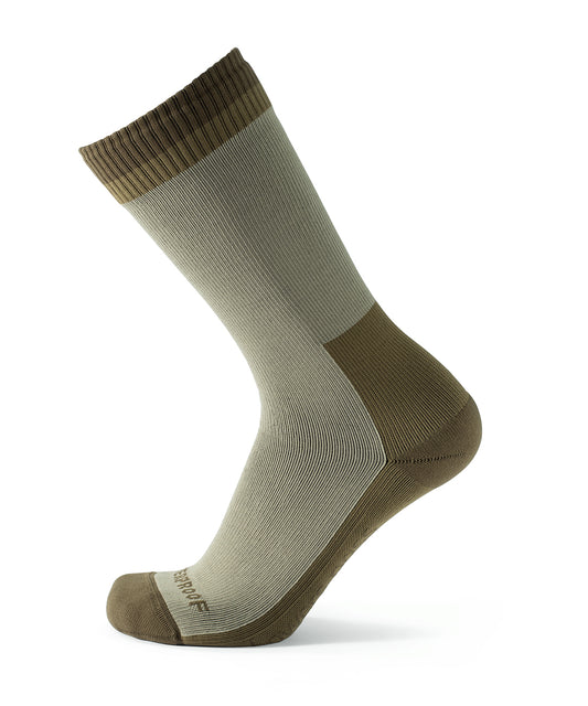 Crosspoint WP Mountain Sock - Wool Blend