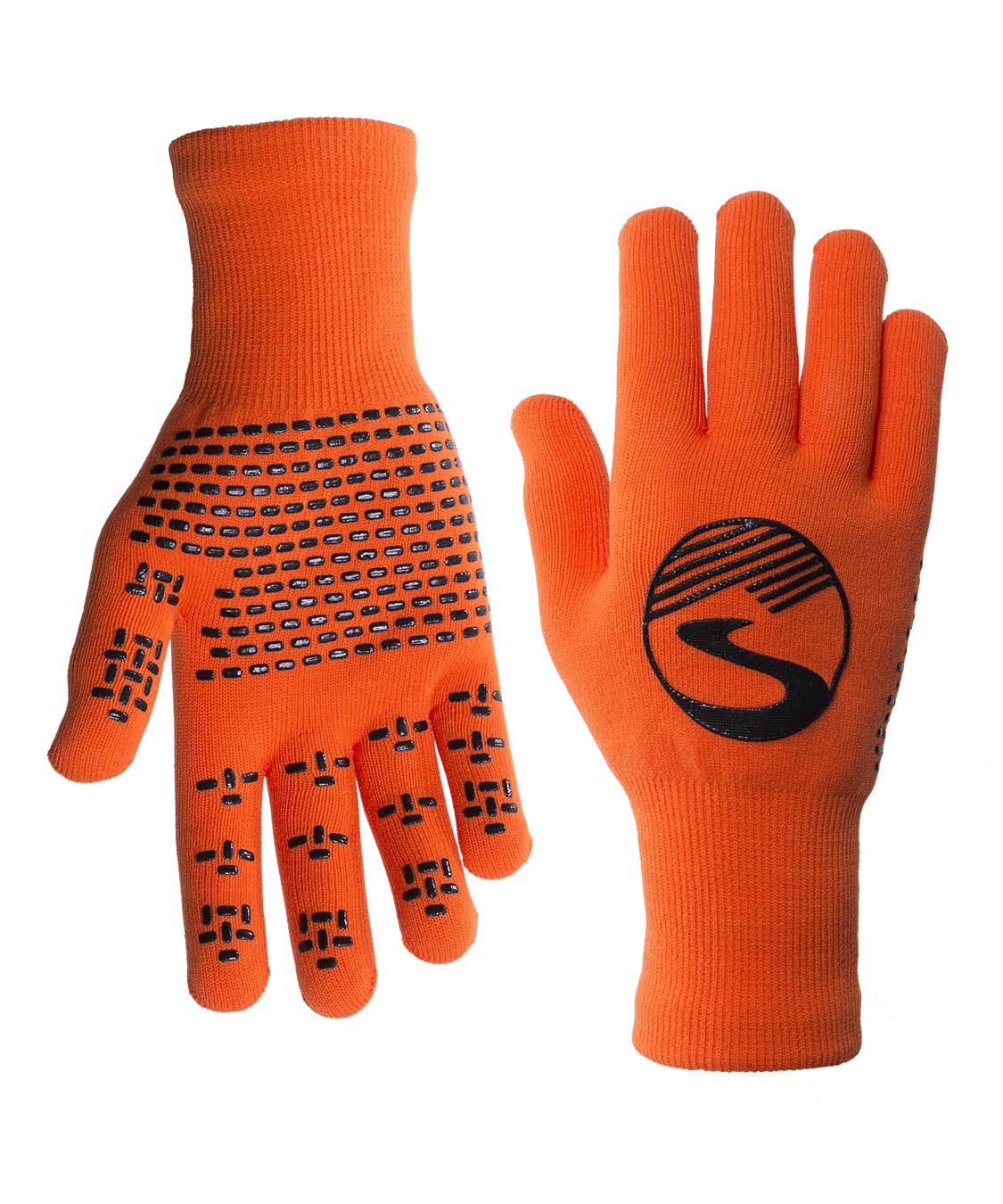 Crosspoint Waterproof Knit Gloves