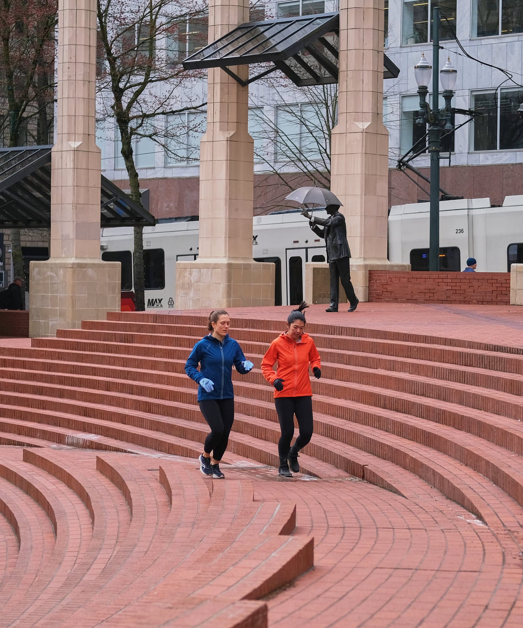 Women's Cloudburst Hoodie