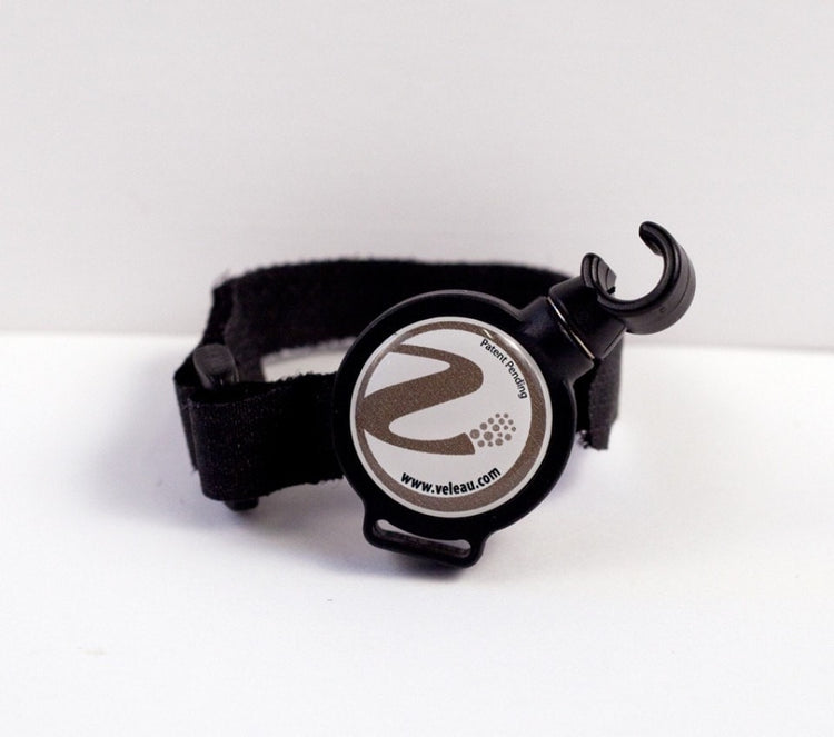 VelEau Front Reel showerspassuk