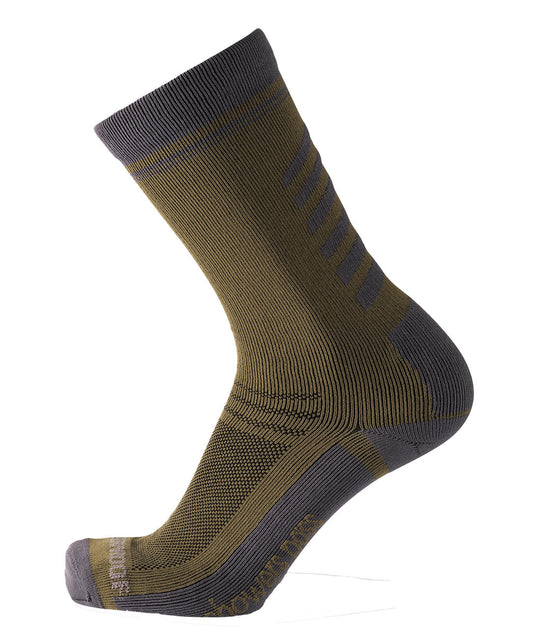 Lightweight Waterproof Socks - Crosspoint Classic