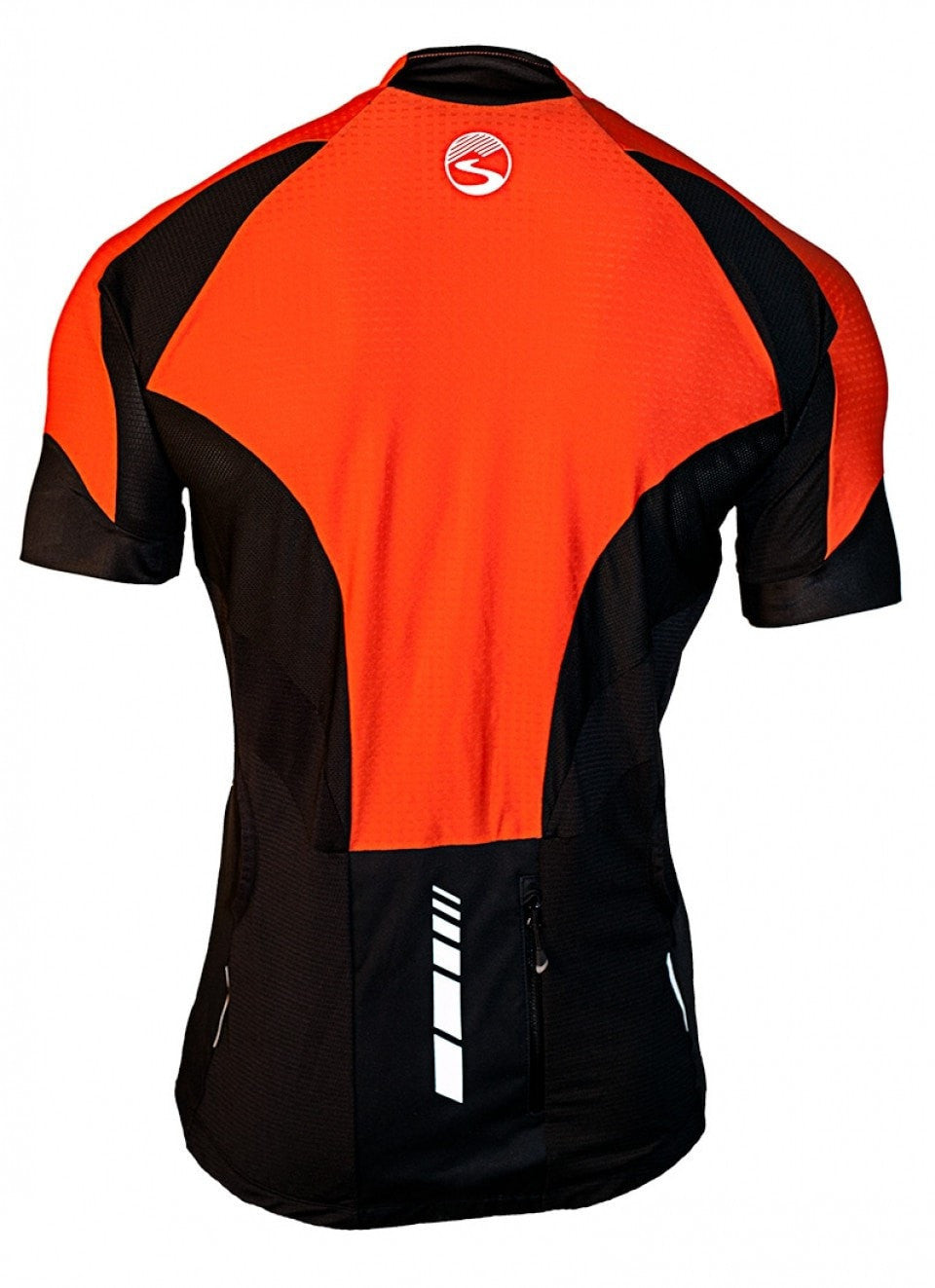 Men's Short Sleeve Cyclone Jersey
