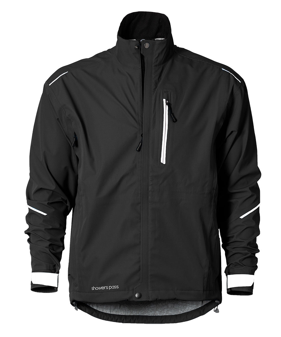 Transit CC Jacket