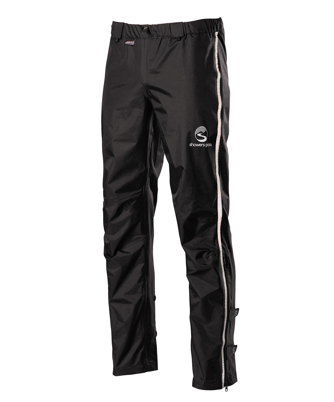 Transit Men's Cycling Rain Trousers SP UK – showerspassuk