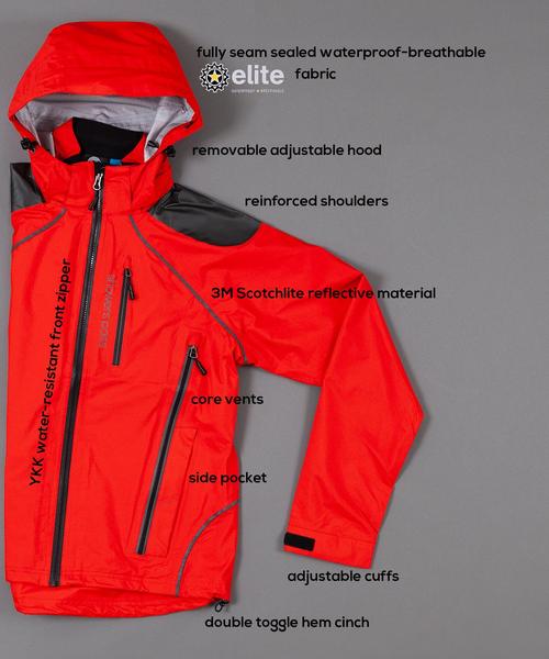 Men's Refuge Jacket