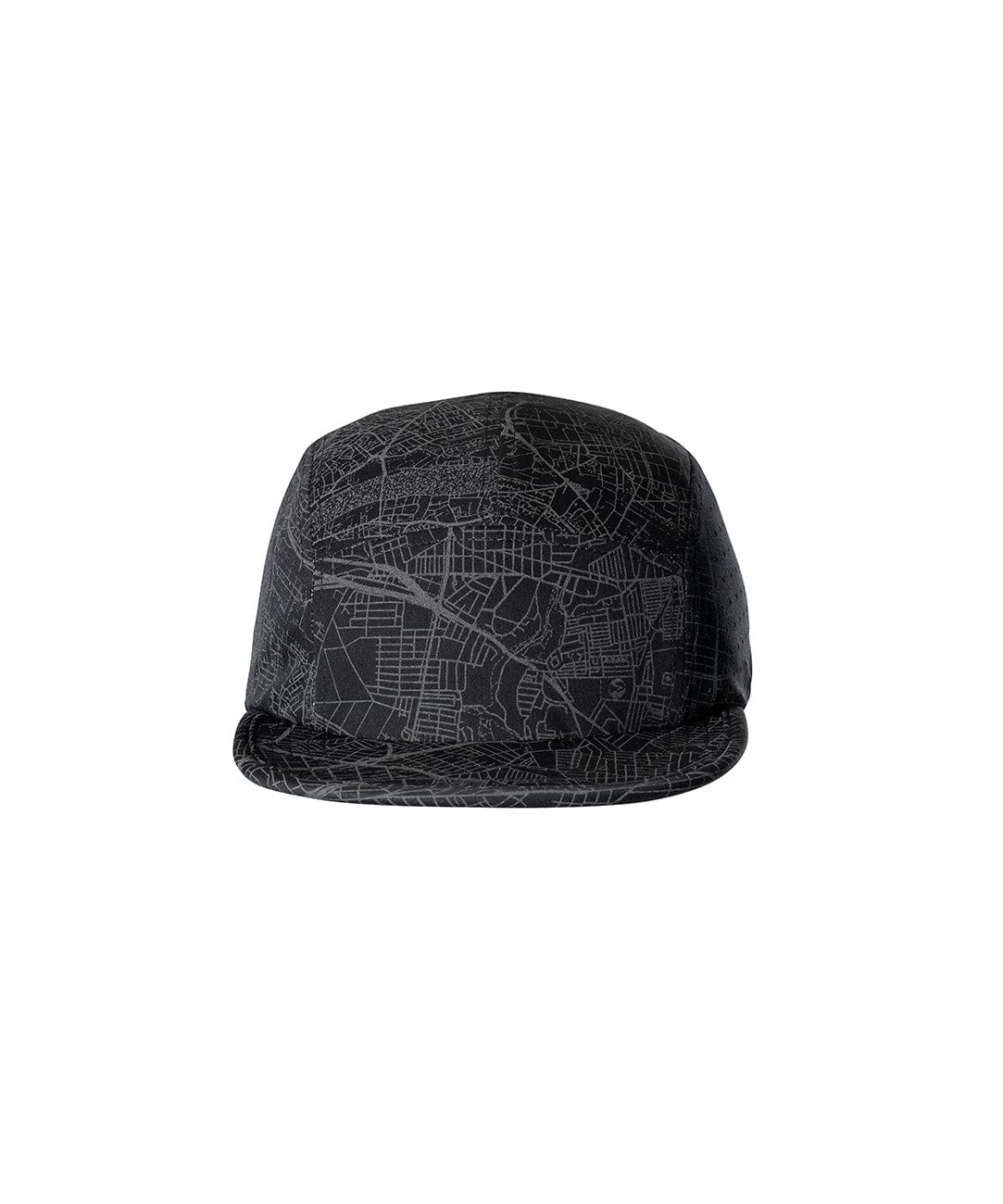 Navigator Running Cap