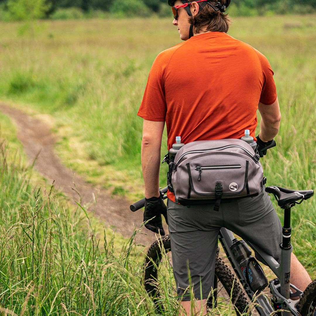 Ranger Waterproof Hip Pack