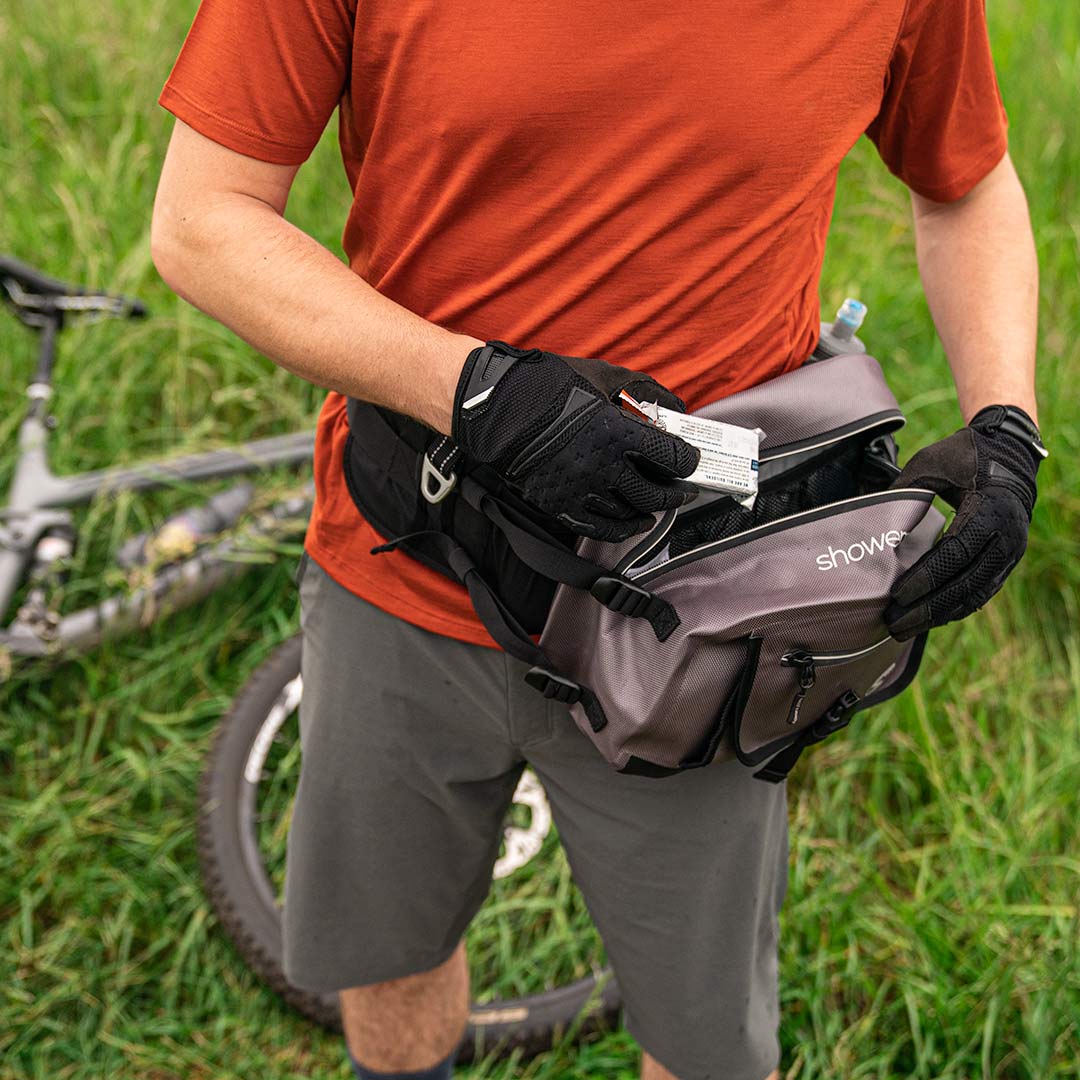 Ranger Waterproof Hip Pack