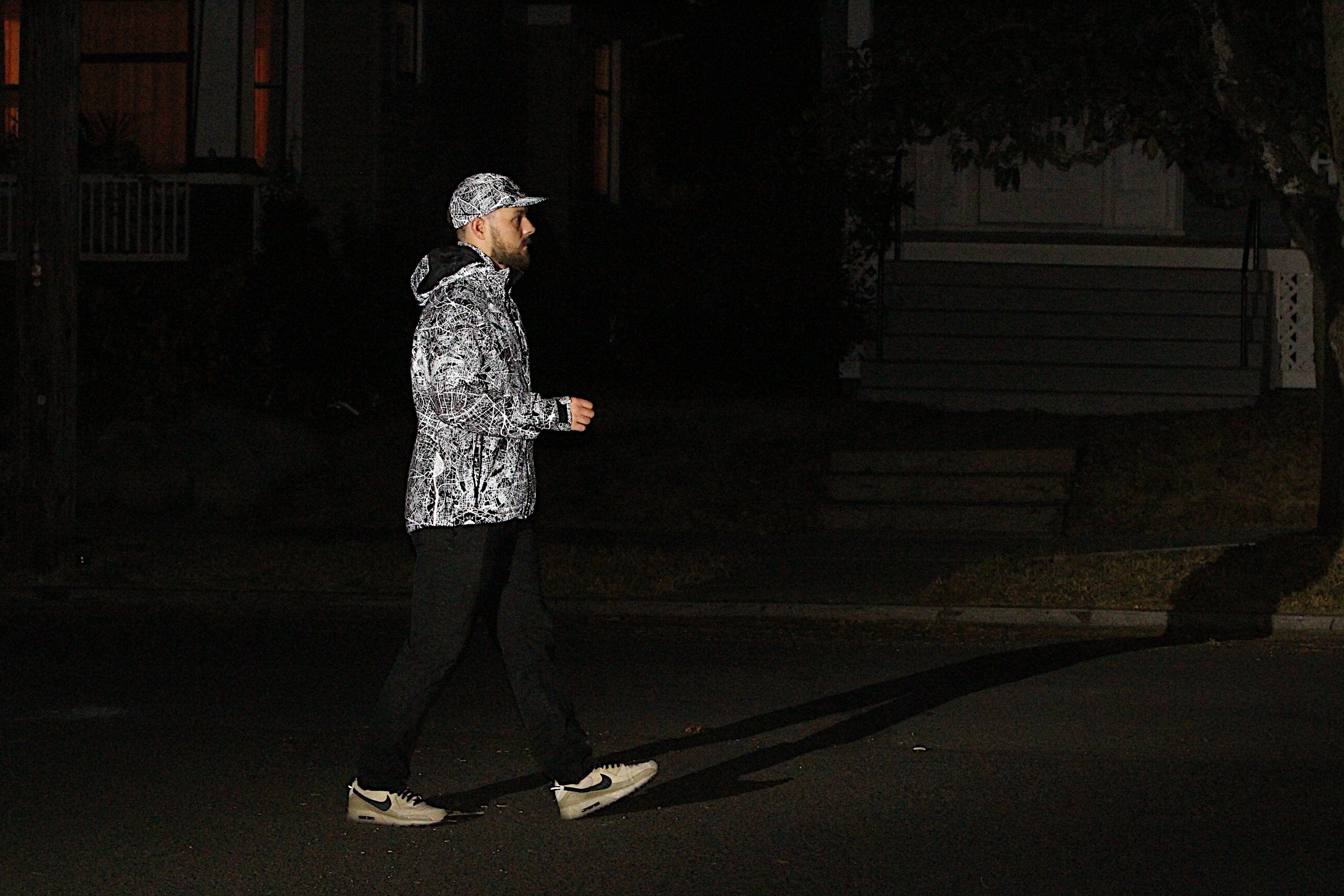 Men's Navigator Jacket