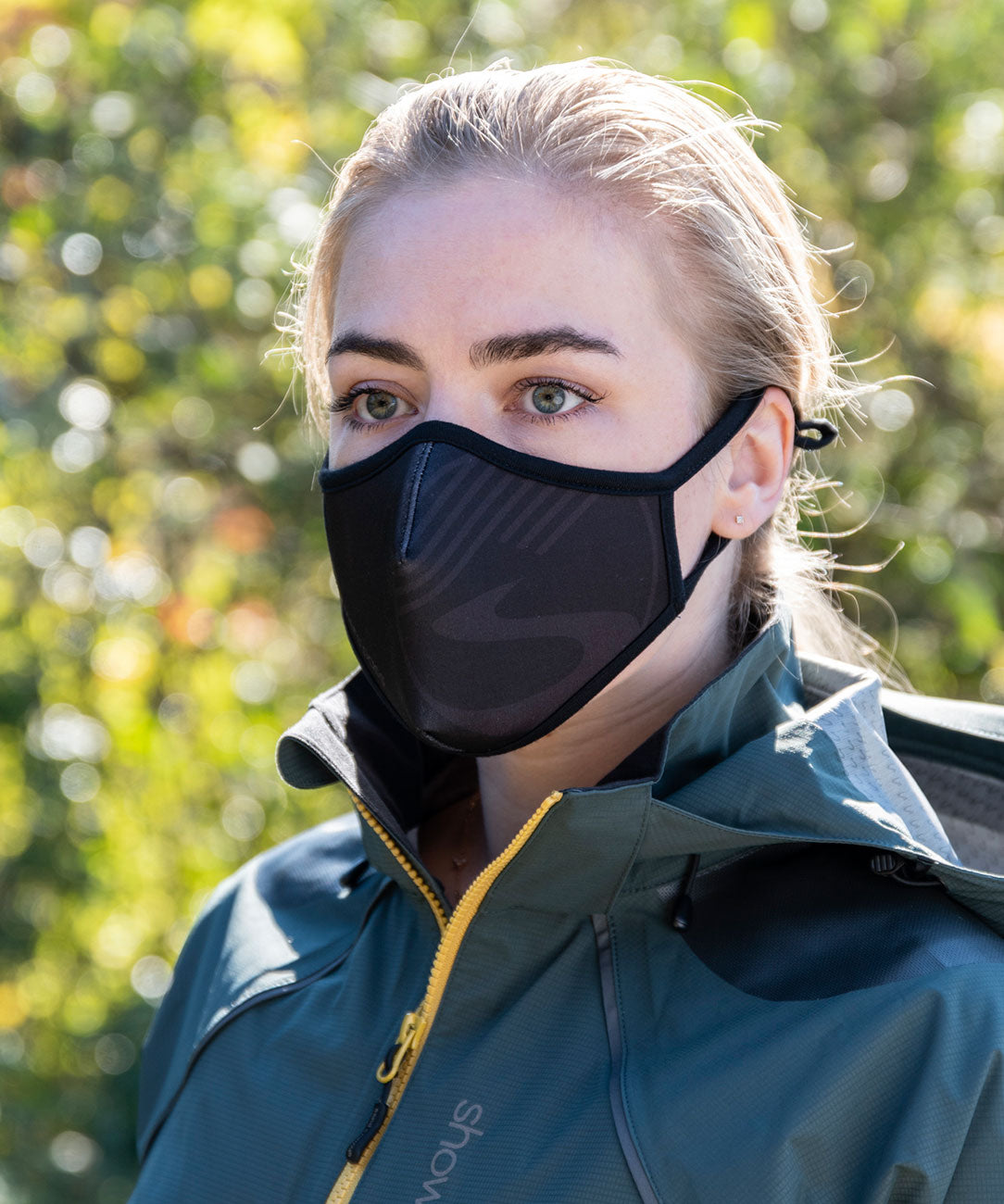 Ion-Defence Face Mask