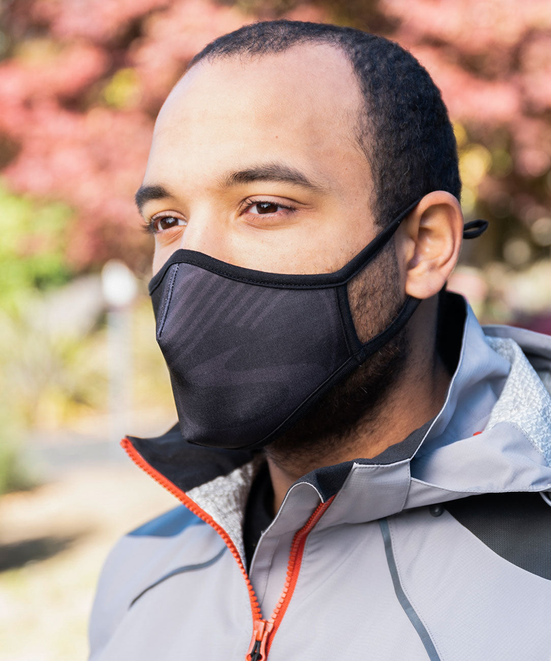 Ion-Defence Face Mask