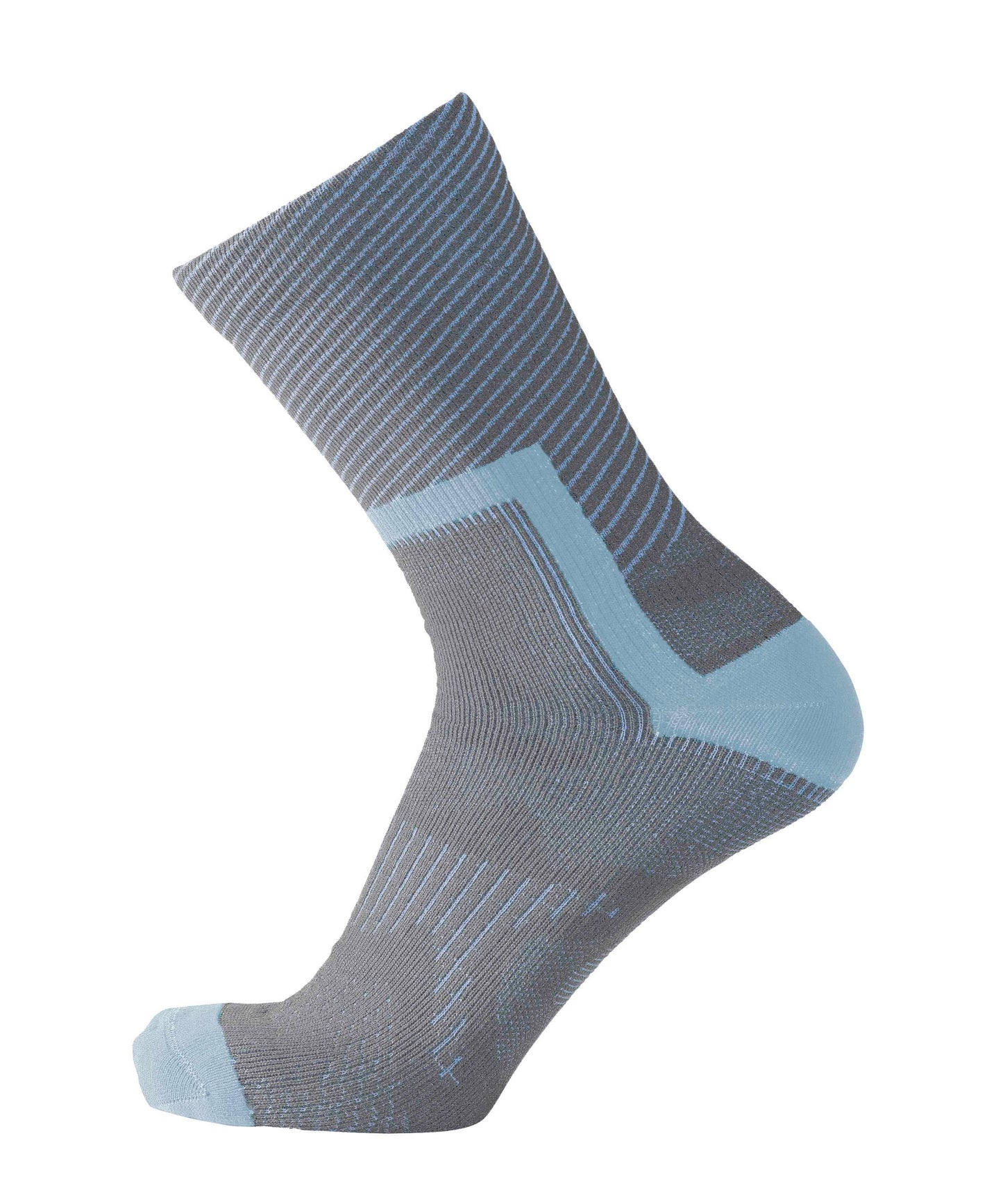 Crosspoint Ultra-Light Waterproof Socks - Wool Blend
