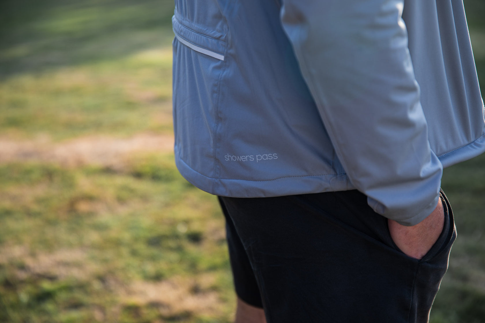 Men's Cloudburst Jacket Showers Pass showerspassuk