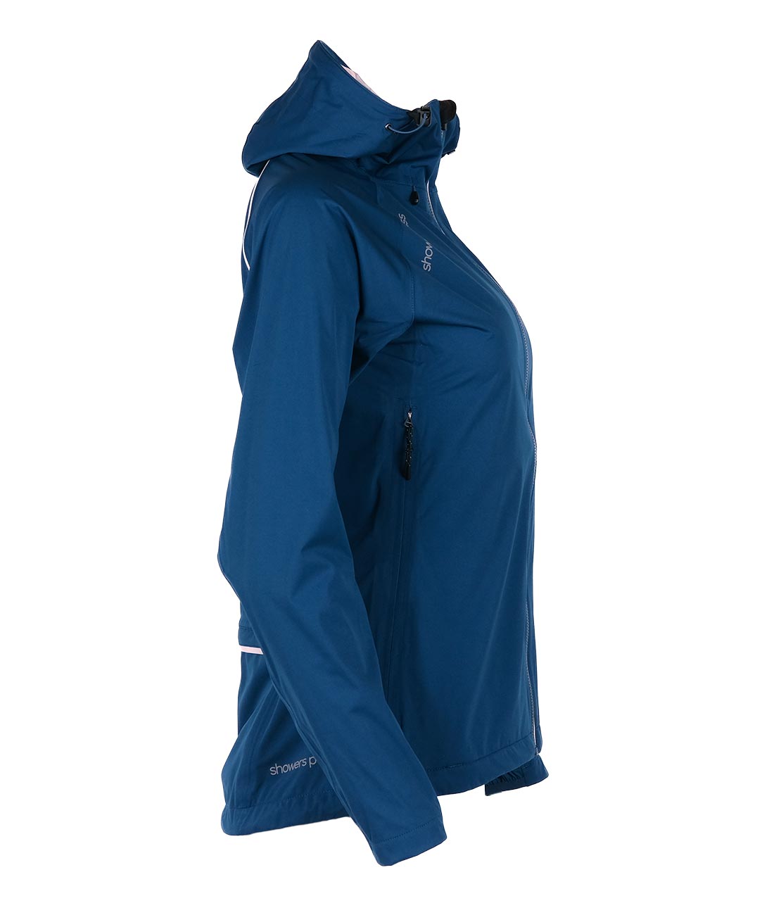Women's Cloudburst Hoodie