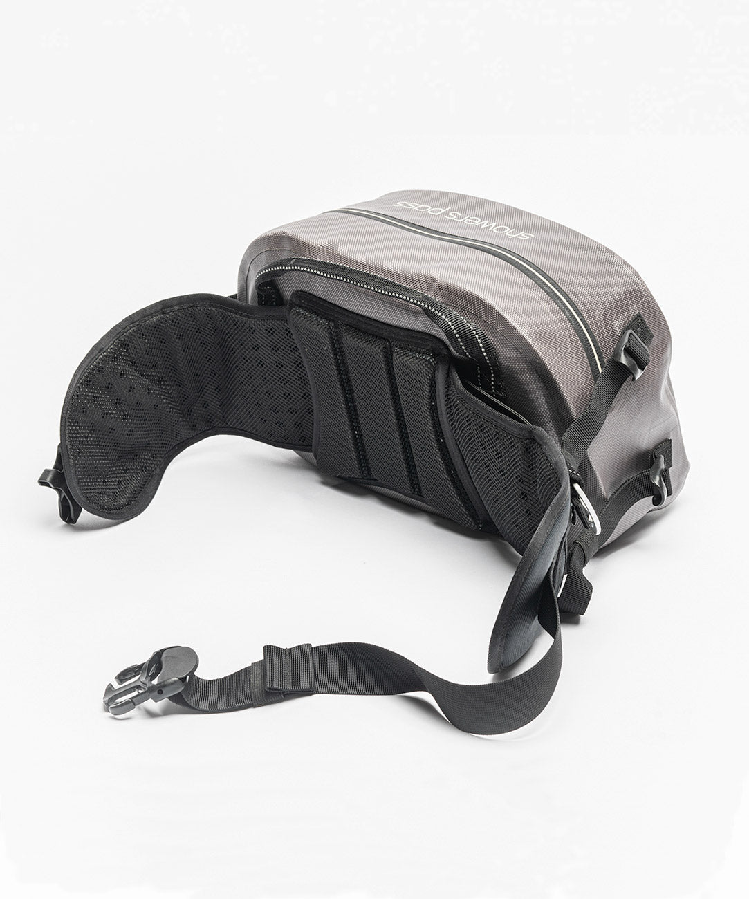 Ranger Waterproof Hip Pack – showerspassuk