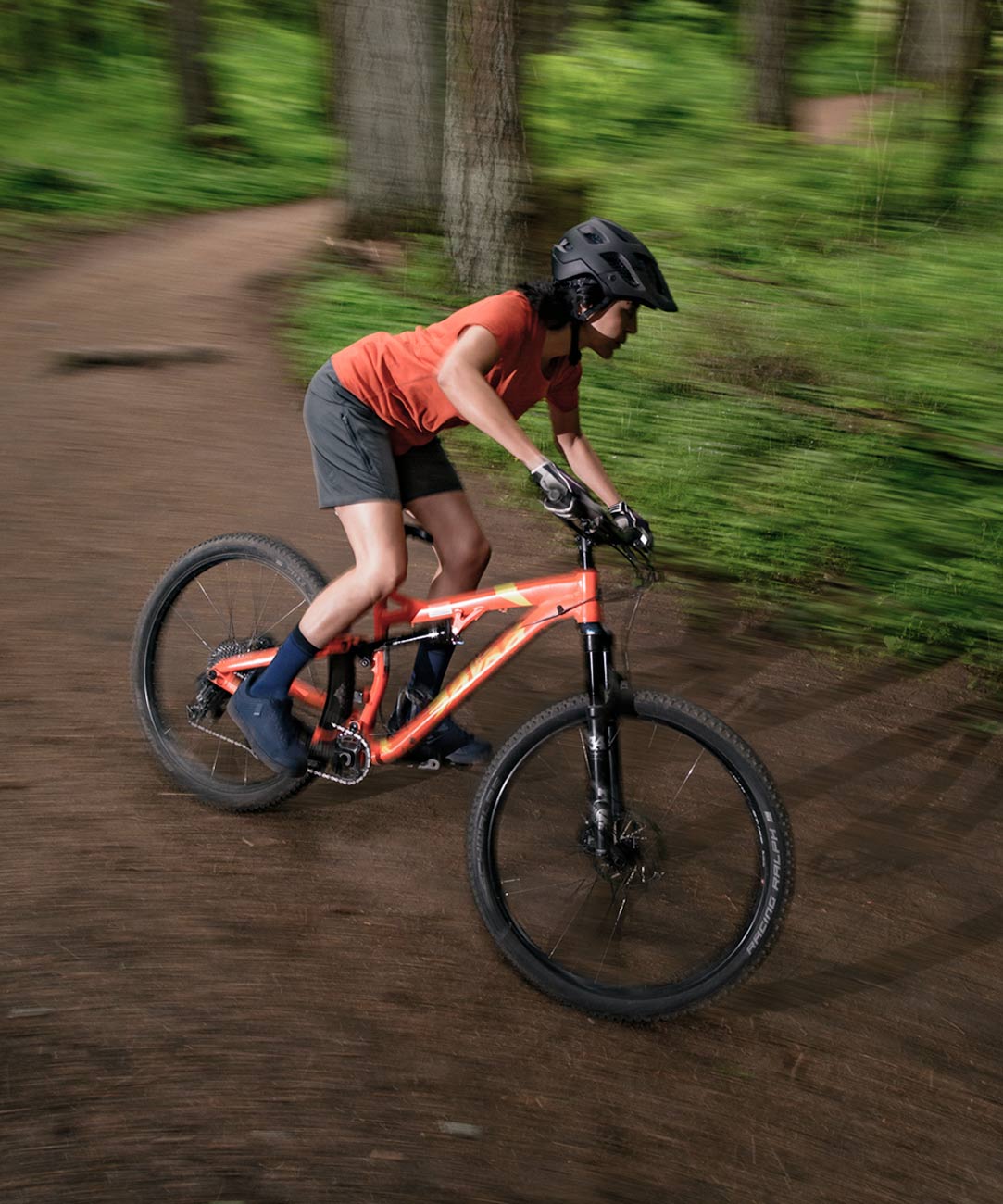 Women's Apex Merino Tech T-Shirt