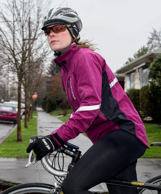 Women's Double Century RTX Cycling Jacket