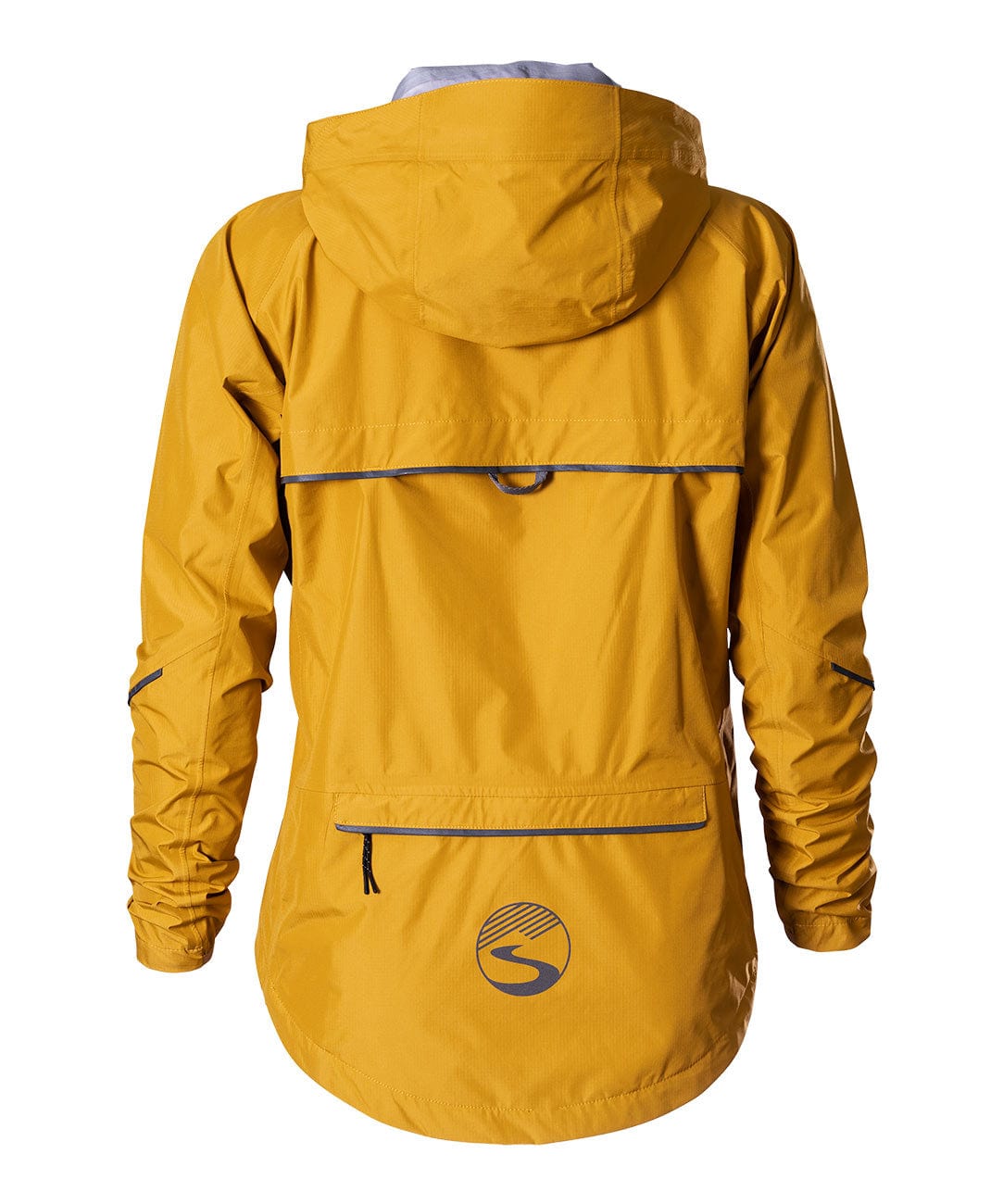 Womens Ecolyte Jacket