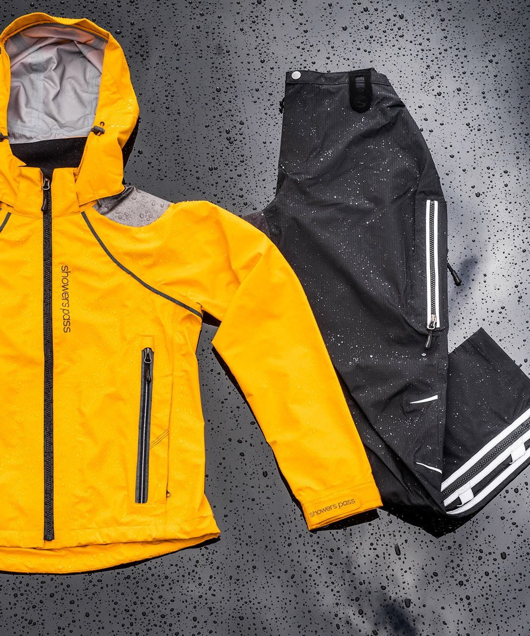 Women's Refuge Trouser