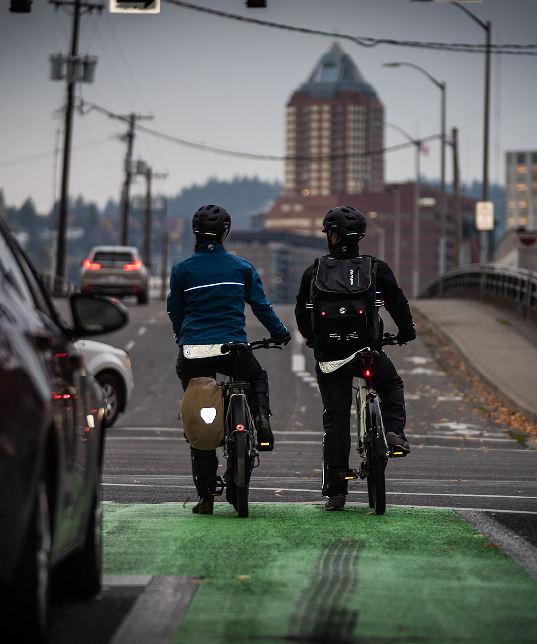 Women's Transit CC Jacket