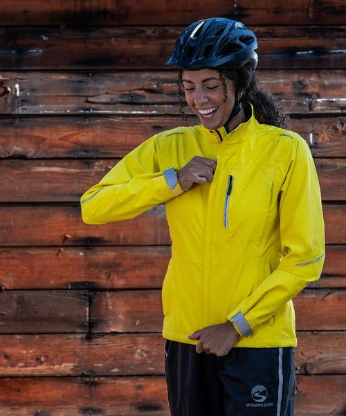 Women's Transit CC Jacket