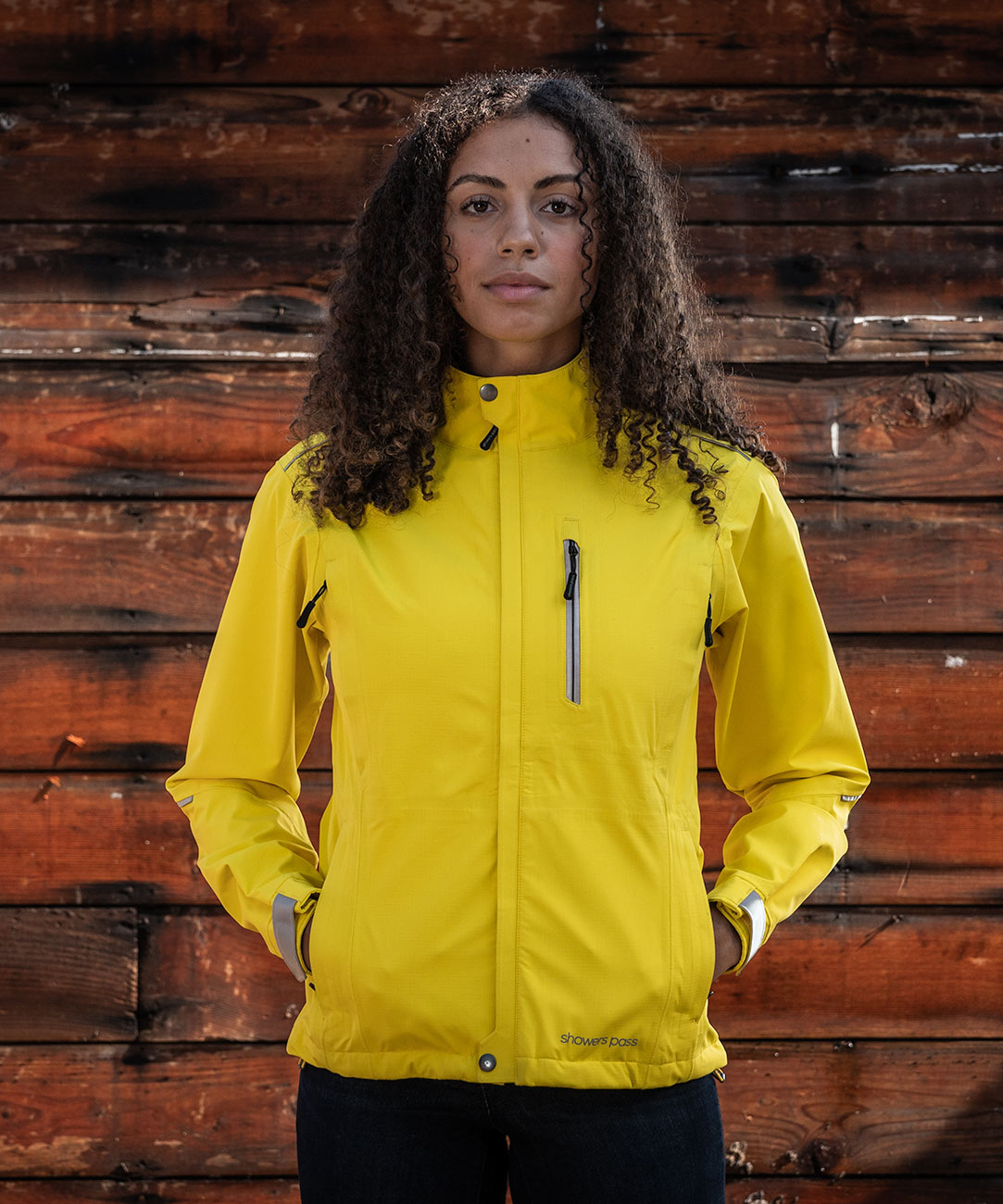 Women's Transit CC Jacket