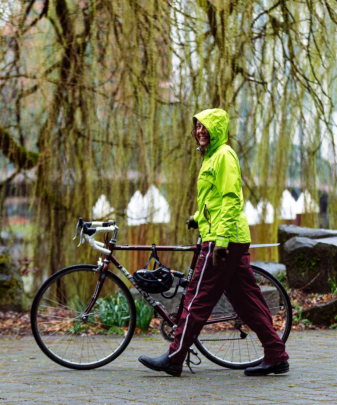 Best waterproof MTB trousers 2023 bike pants to keep you dry  BikeRadar